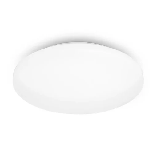 Badkamer plafondlamp Case voor de badkamer IP44 3.000K Ø 40cm
