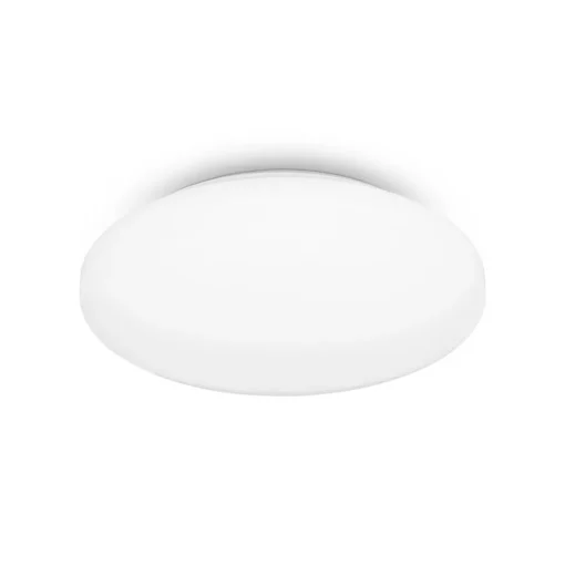 Badkamer plafondlamp Case voor de badkamer IP44 3.000K Ø 28cm