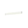 Badkamer wandlamp Alla IP44 90cm chroom