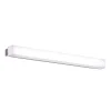 Badkamer wandlamp Box, 3.000 K, breedte 59 cm