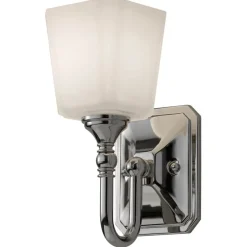 Badkamer wandlamp Concord in een klassiek ontwerp
