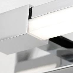 Badkamerspiegel lamp Argo met LED 55,5 cm