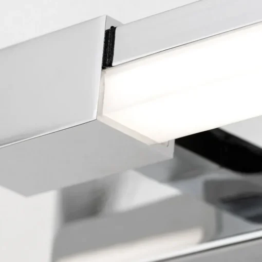 Badkamerspiegel lamp Argo met LED 55,5 cm