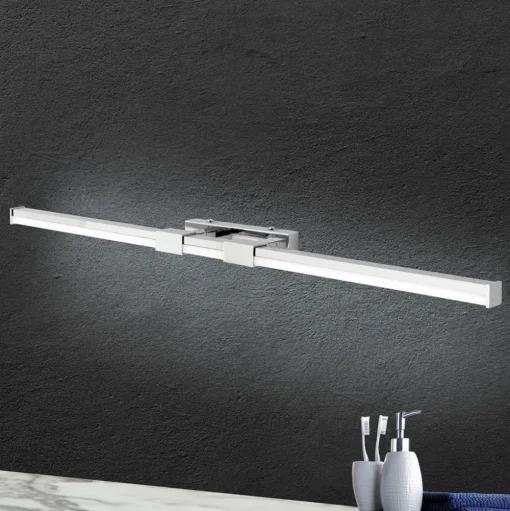 Badkamerspiegel lamp Argo met LED 75,5 cm