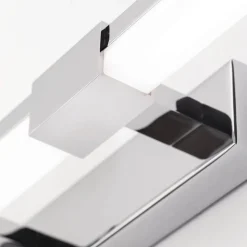 Badkamerspiegel lamp Argo met LED 75,5 cm