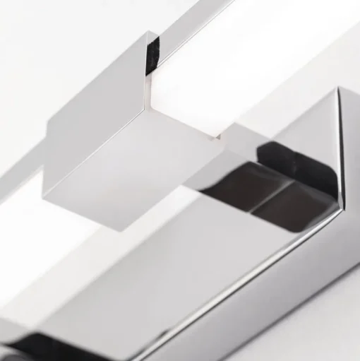 Badkamerspiegel lamp Argo met LED 75,5 cm