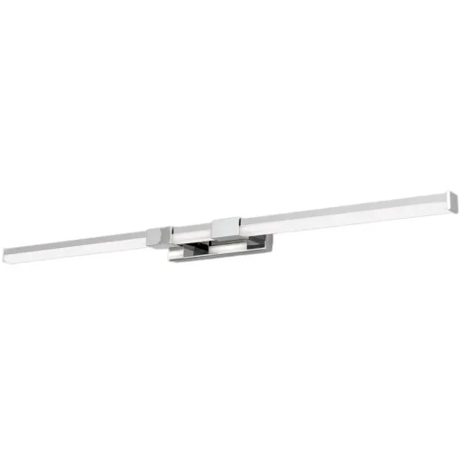 Badkamerspiegel lamp Argo met LED 75,5 cm