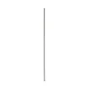 Baken verlengstang 210584 voor ventilator wit 90 cm