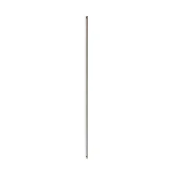 Baken verlengstang 210584 voor ventilator wit 90 cm