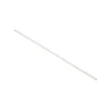 Baken verlengstang 210575 voor ventilator wit 90 cm