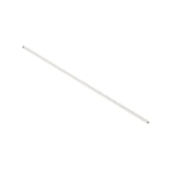 Baken verlengstang 210562 voor ventilator bruin 90 cm