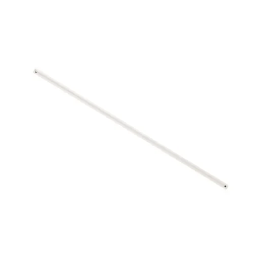 Baken verlengstang 210575 voor ventilator wit 90 cm