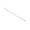 Baken verlengstang 210555 voor ventilator chroom 90 cm