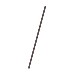 Baken verlengstang 210583 voor ventilator brons 90cm