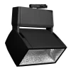 Bakkerij LED track spot, zwart L13