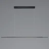 BANKAMP Lightline V3 flex hanglamp up/down