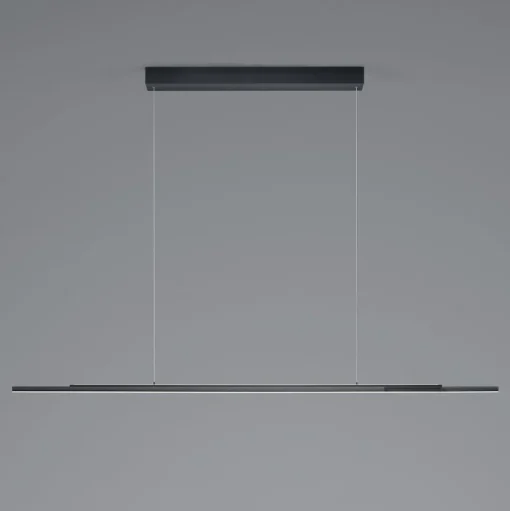 BANKAMP Lightline V3 flex hanglamp up/down