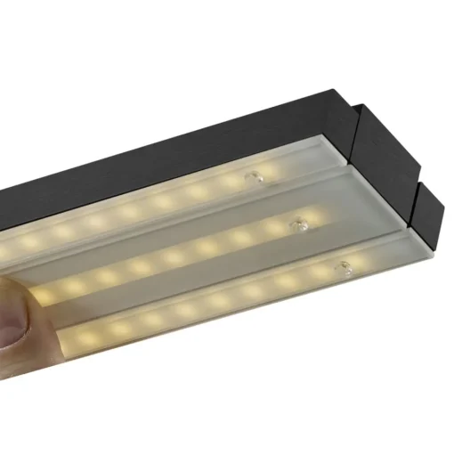 BANKAMP Lightline V3 flex hanglamp up/down
