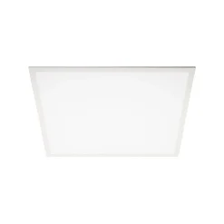 Basic Office LED paneel, 62x62 cm, 4.000 K