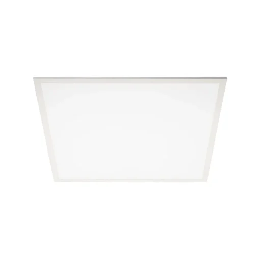 Basic Office LED paneel, 62x62 cm, 4.000 K