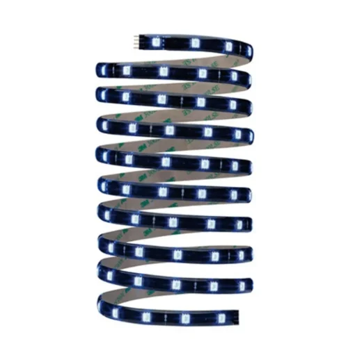 Basisset YourLED RGB, zwart