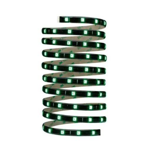 Basisset YourLED RGB, zwart
