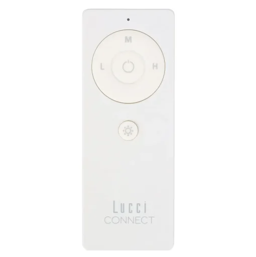 Beacon afstandsbediening Lucci Connect voor ventilatoren