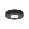 Beacon Akmani lamp voor plafondventilatoren, bruin, GX53