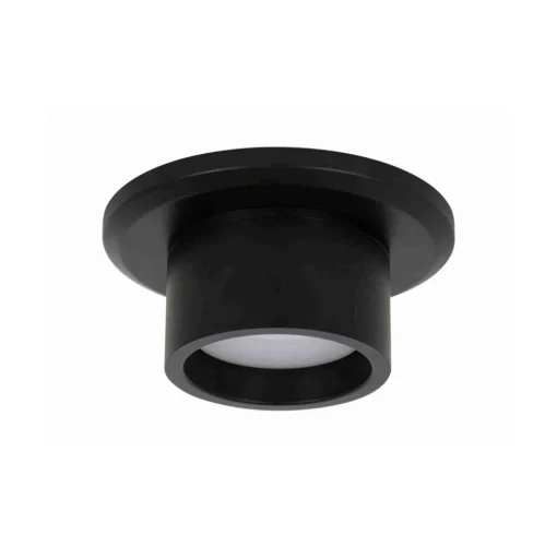 Beacon Climate CNC licht voor ventilatoren, zwart, GX53