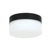 Beacon Clipper licht voor ventilatoren, zwart, GX53