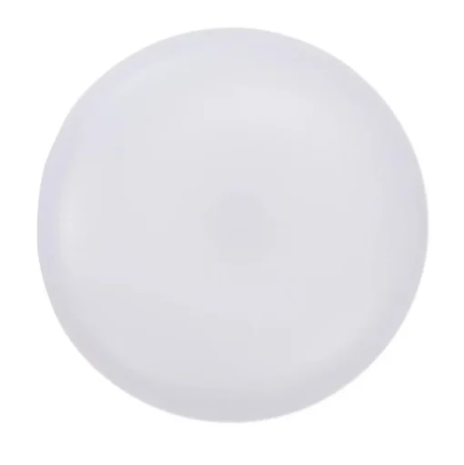 Beacon LED lamp GX53, 18 W, Ø 20 cm, CCT, dimbaar