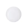 Beacon LED lamp GX53 21 W 4.000 K 3 dimbaar Ø 22 cm