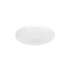 Beacon LED lamp GX53, 18W, CCT, Ø20cm, traploos dimbaar