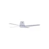 Beacon LED plafondventilator Aria CTC wit 122 cm stil