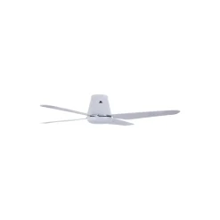Beacon LED plafondventilator Aria CTC wit 122 cm stil