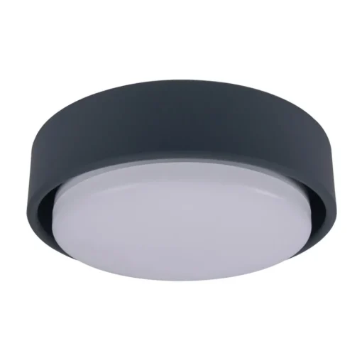 Beacon Lucci Air lamp voor ventilator antraciet GX53