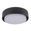 Beacon Lucci luchtlamp voor plafondventilator bruin GX53