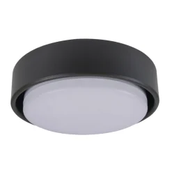Beacon Lucci luchtlamp voor plafondventilator bruin GX53