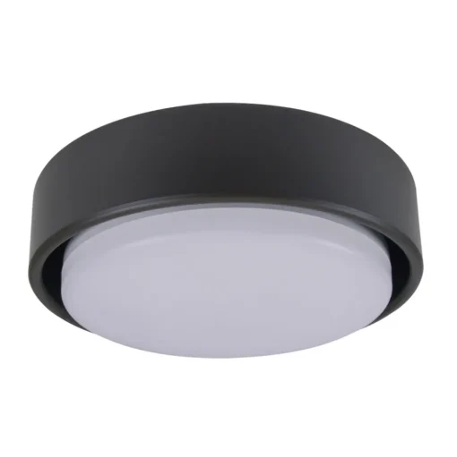 Beacon Lucci luchtlamp voor plafondventilator bruin GX53