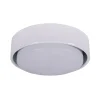Beacon Lucci luchtlamp voor plafondventilator wit GX53