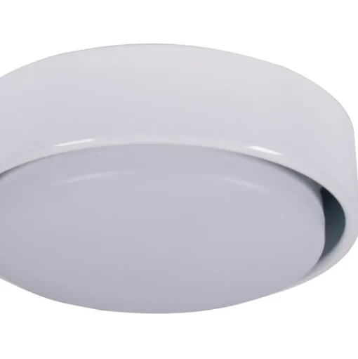 Beacon Lucci luchtlamp voor plafondventilator wit GX53