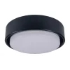 Beacon Lucci Luchtverlichting voor ventilator zwart GX53