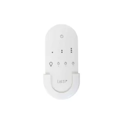 Beacon Lucci Touch afstandsbediening wit voor ventilator