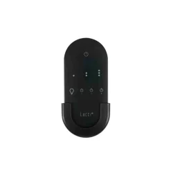 Beacon Lucci Touch afstandsbediening zwart voor ventilator