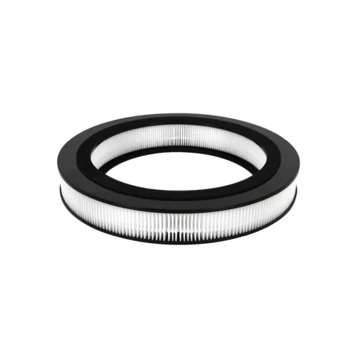 Beacon luchtreiniger met licht Sanso wit AC-motor HEPA13 CCT