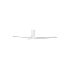 Beacon plafondventilator Londo wit DC-motor Ø 132 cm stil