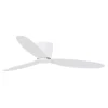Beacon plafondventilator Airfusion Radar wit Ø 132 cm stil