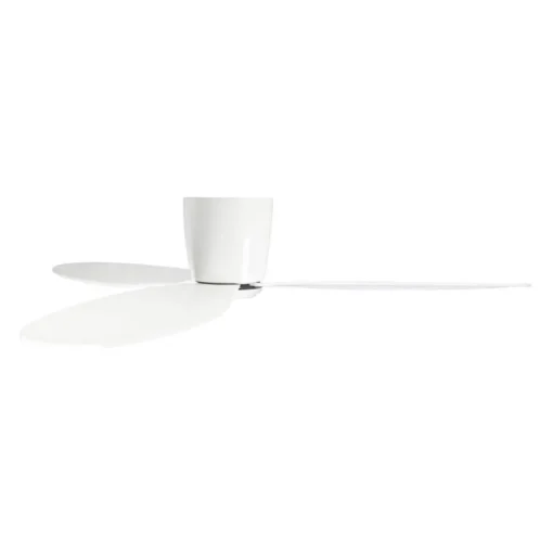 Beacon plafondventilator Airfusion Radar wit Ø 132 cm stil