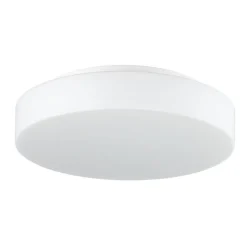 Bega 50651 LED plafondlamp opaal glas 3.000K Ø34cm