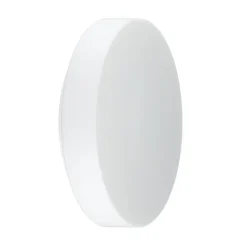 Bega 50651 LED plafondlamp opaal glas 3.000K Ø34cm